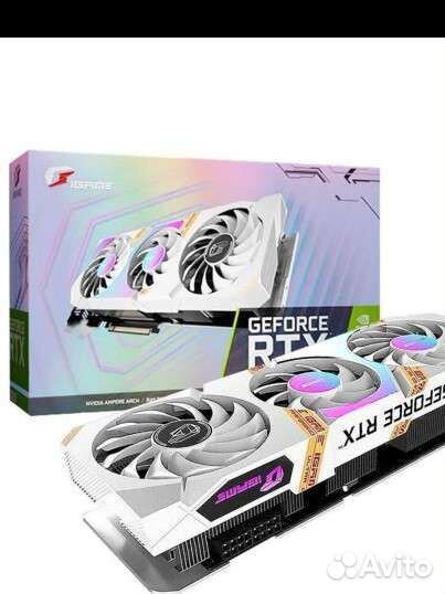 Rtx 3060 colorful 12gb