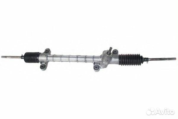 Рейка рулевая Toyota Corolla 02- Тойота Королла