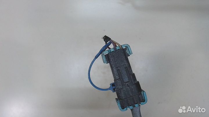 Лямбда зонд Cadillac SRX, 2012