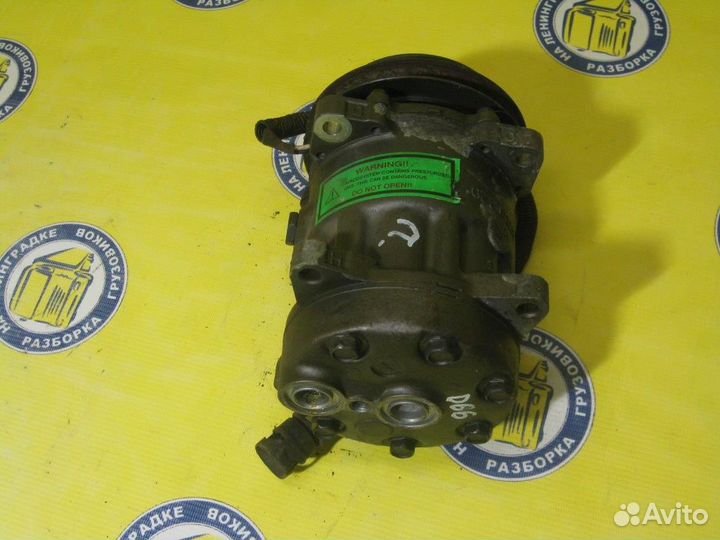 Компрессор кондиционера 1264800