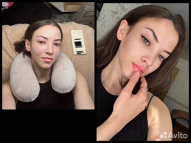 Наращивание ресниц, Егорьевск