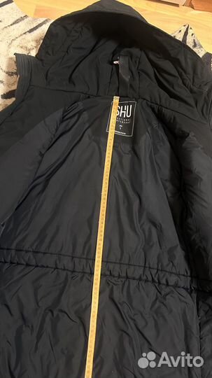 Парка для мальчика