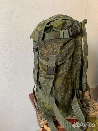 Рюкзак ранец патрульный