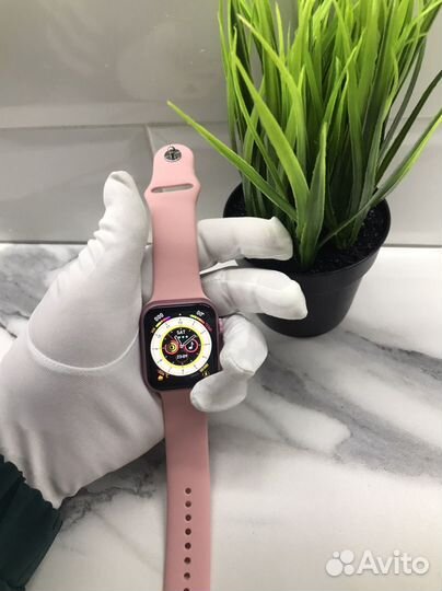 Apple watch 8 luxe качество Оригинал упаковка