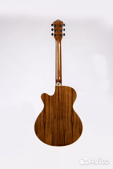 Гитара акустическая Sevillia DS-250 KNT