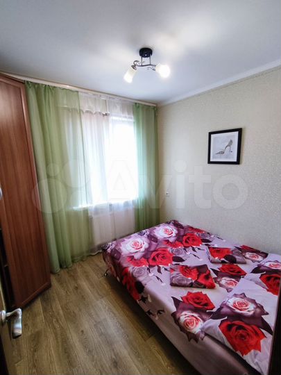 2-к. квартира, 48 м², 2/2 эт.