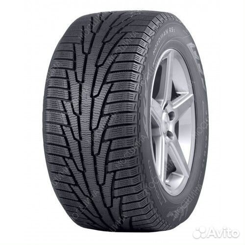 Nordman RS2 225/55 R17 101R