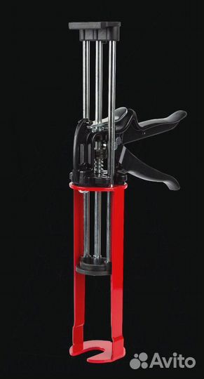 Окг WI50 Химический анкер (Зимний)