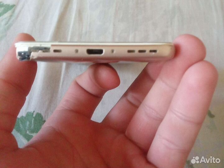 Телефон Meizu m3 mini