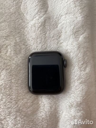 Apple watch se 40 mm (2020)