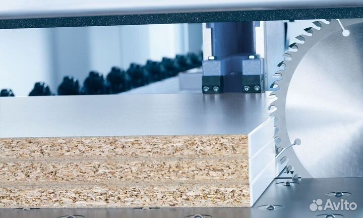 Распил и кромление лдсп для маркетплейсов