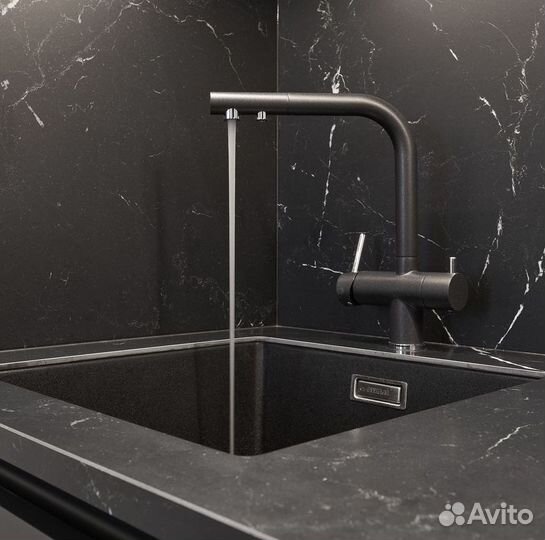 Кухни на заказ. В любом стиле