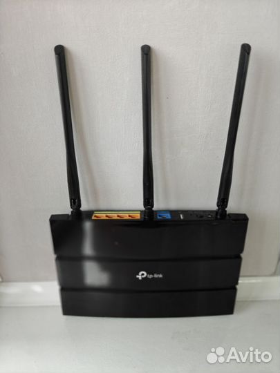 Роутер Tp-link archer C7 v5