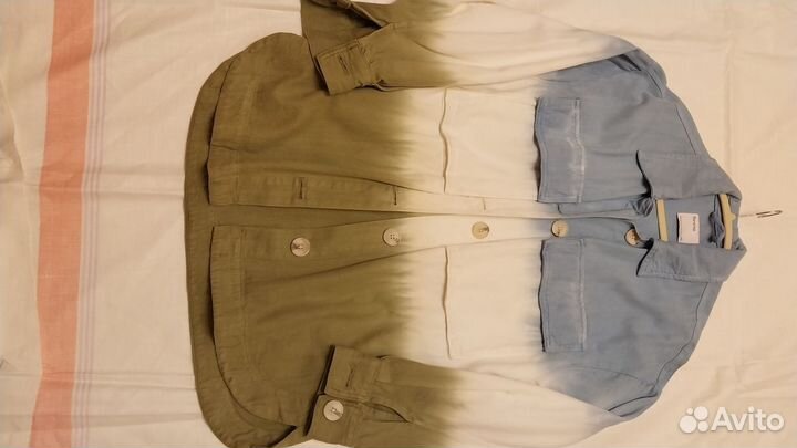 Женские вещи 46-48