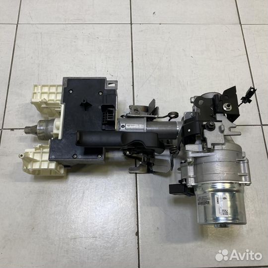 Колонка рулевая Mazda Mazda 6 GJ 2013