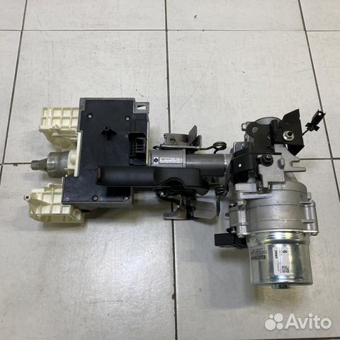 Колонка рулевая Mazda Mazda 6 GJ 2013