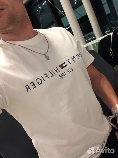 Майки новые
