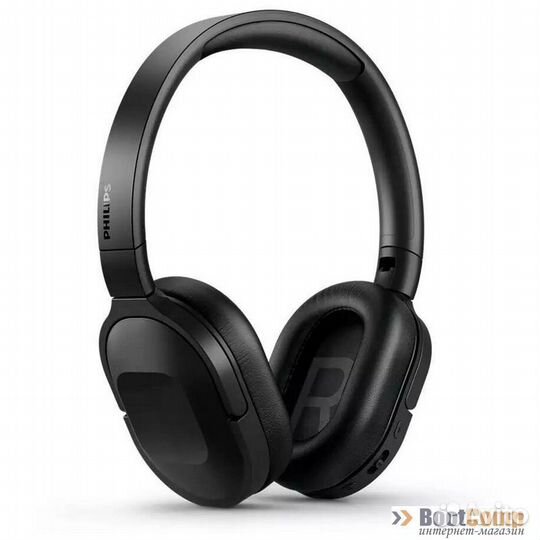Беспроводные наушники Philips TAH6506BK