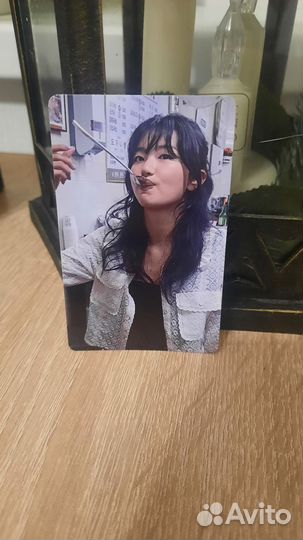 Карта Пэ Сюзи