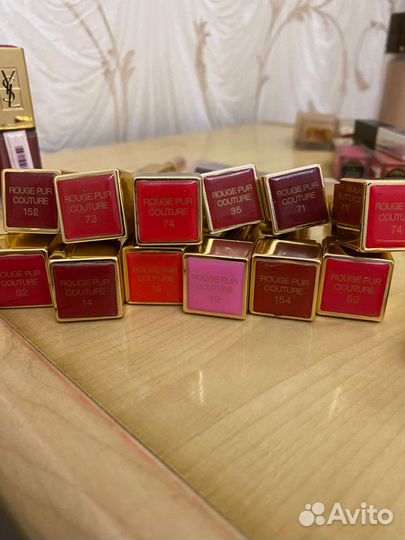 Косметика оригинал