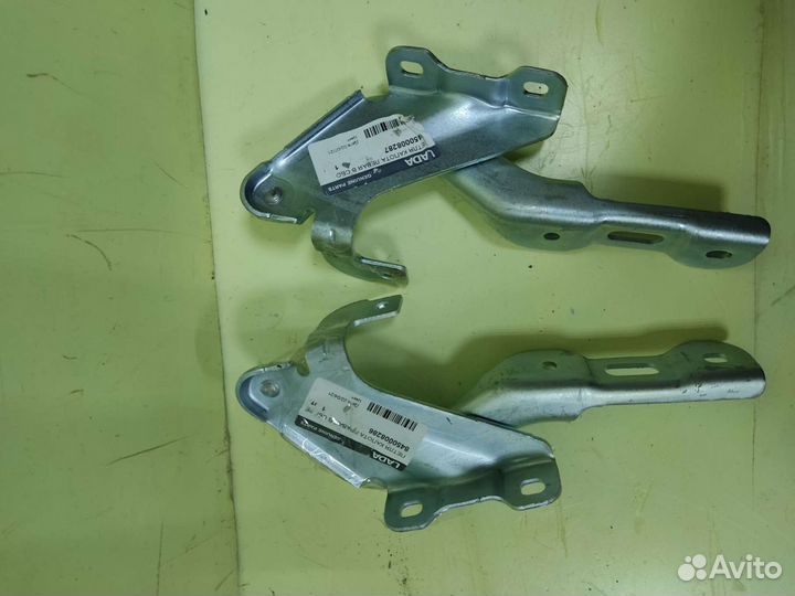 Петли капота LADA Vesta