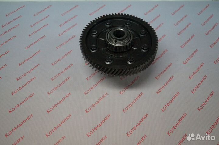 Nissan 38411-50J02 Дифференциал