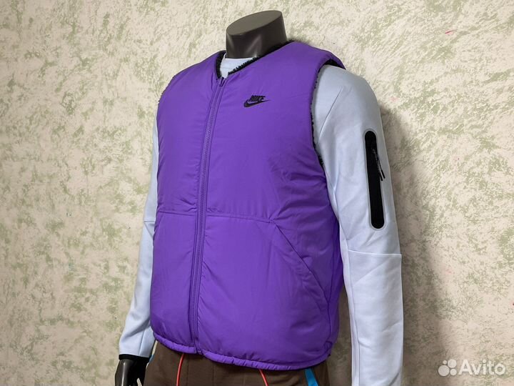 Жилетка Nike Winter Vest (M)