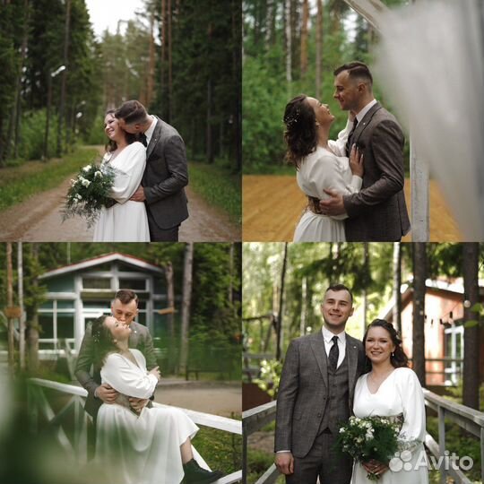 Свадебный фотограф/love story