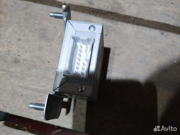 284F0-3TA0А блок электронный nissan teana L33