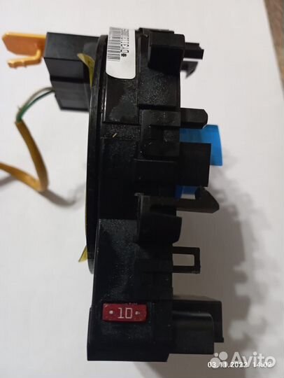 Контактная группа подушки безопасности