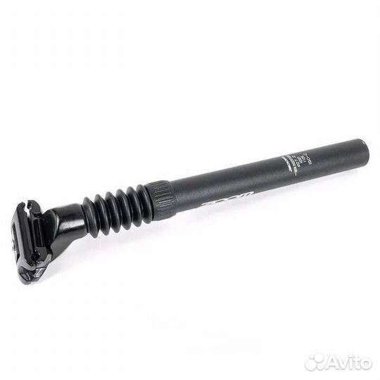 Подседельный штырь амортизационный