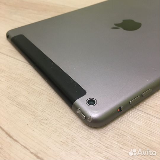 iPad Air 1 16Gb Wifi + Cellular