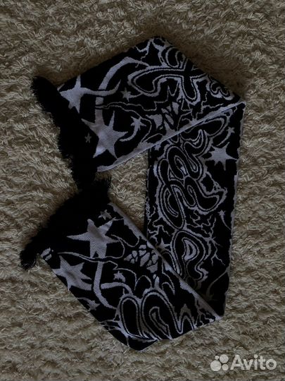 Шарф marcelo miracles