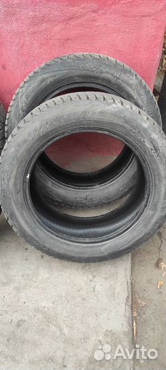 Viatti Brina Nordico V-522 205/55 R16