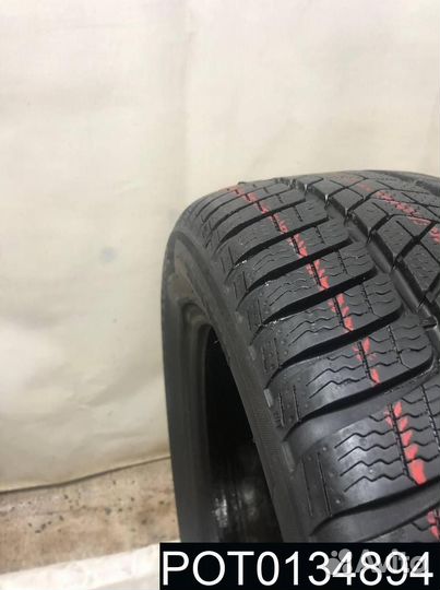 Pirelli Winter Sottozero 3 215/55 R17 98H