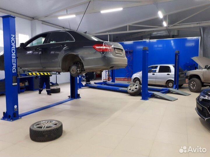 Чип Тюнинг Евро 2-6 Прошивка gref