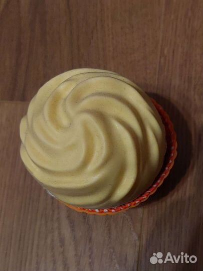 Мягкая игрушка