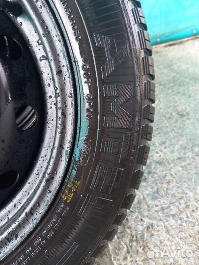 Amtel Planet DC 185/65 R15