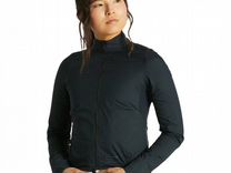 Specialized Prime Alpha Road Winter Jacket Women