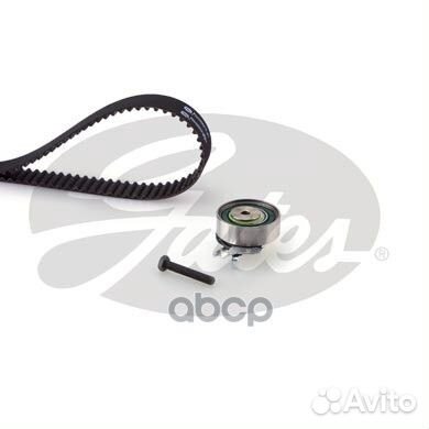 Комплект ремня грм K015310XS Gates