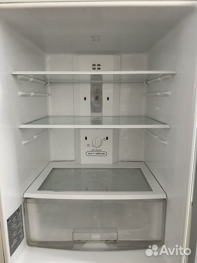 Холодильник LG no frost