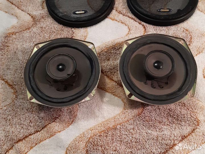 Колонки sony 13см