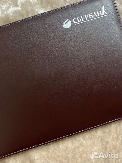 Обложка для блокнота