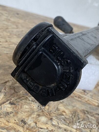 Оригинальный домкрат Mercedes W123