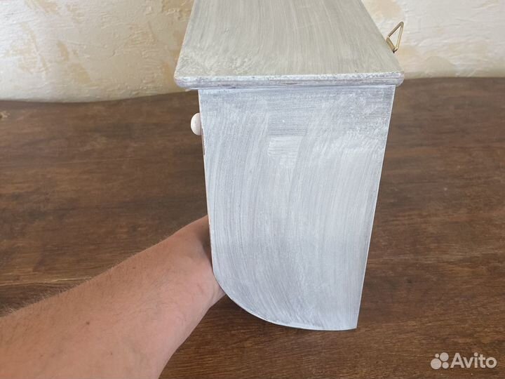 Полочка для специй, дизайнерская