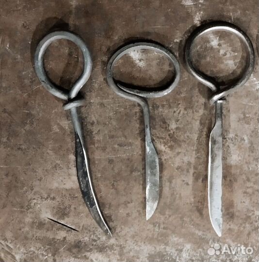 Шило,картина,нож,узел,открывашка.сердце.подкова кю