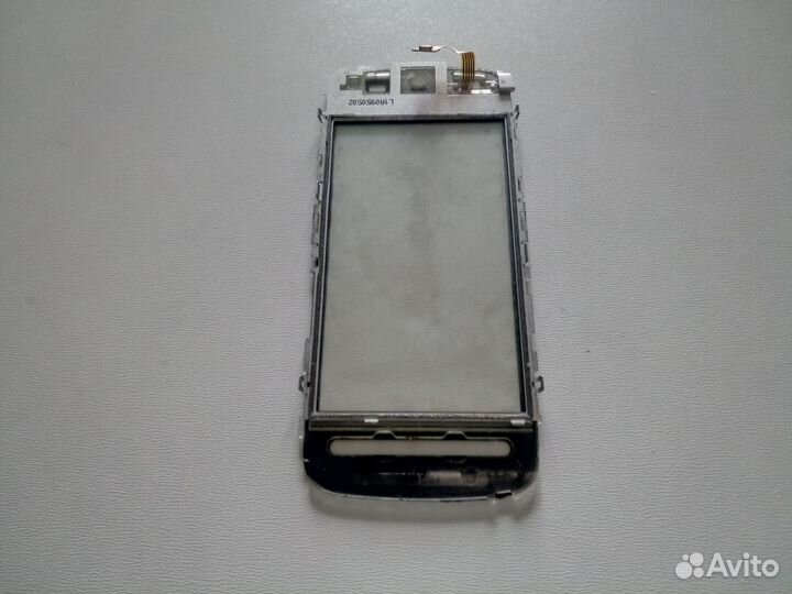 Тачскрин для Nokia 5230