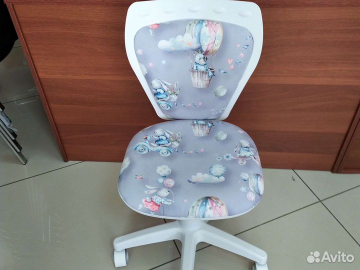 Детское кресло компьютерное