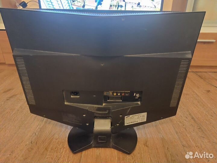 Телевизор Samsung LE20S53BP