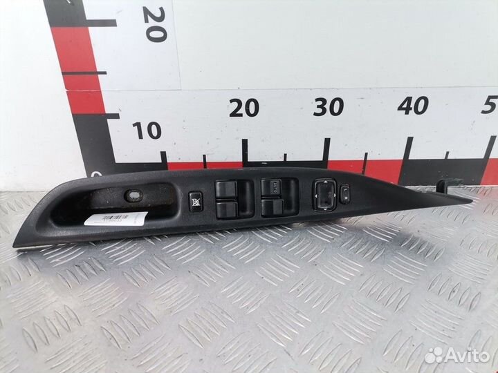 Блок управления стеклоподъемниками Mazda 6 GG 2002